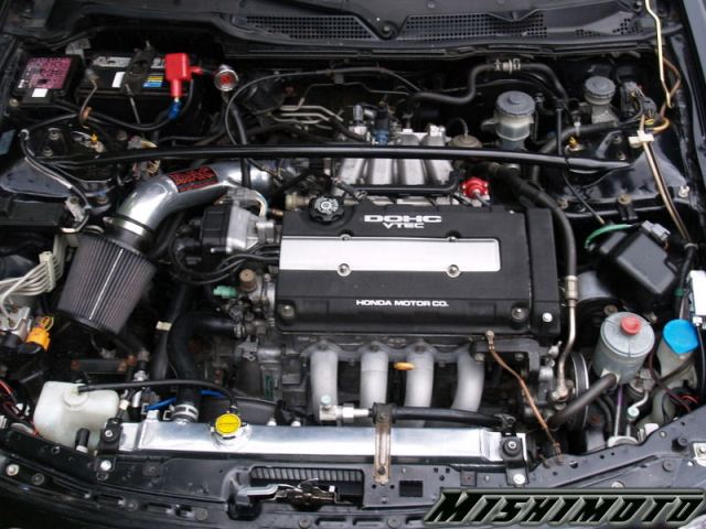 Mishimoto Performance Radiator