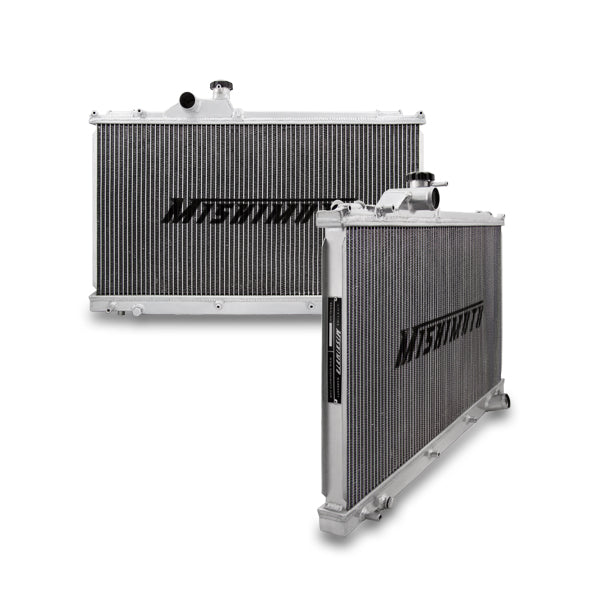 Mishimoto Performance Radiator