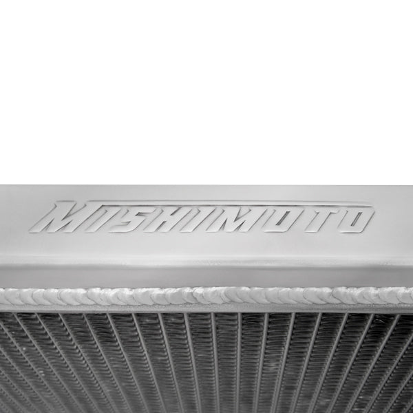 Mishimoto Performance Radiator