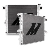 Mishimoto Performance Conversion  Radiator
