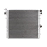 Mishimoto Performance Conversion  Radiator