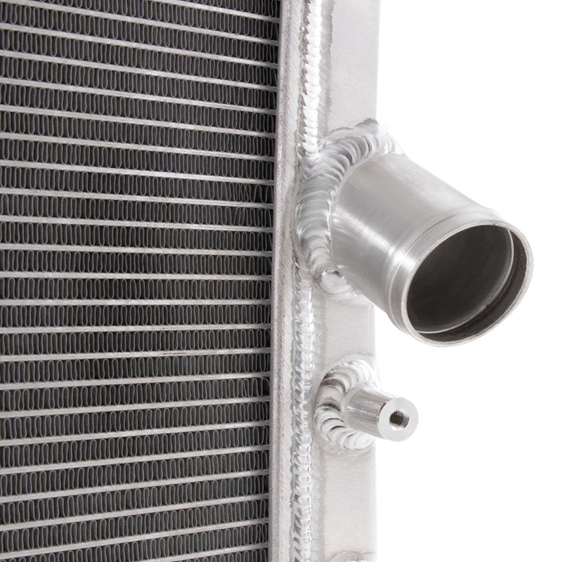 Mishimoto Performance Conversion  Radiator