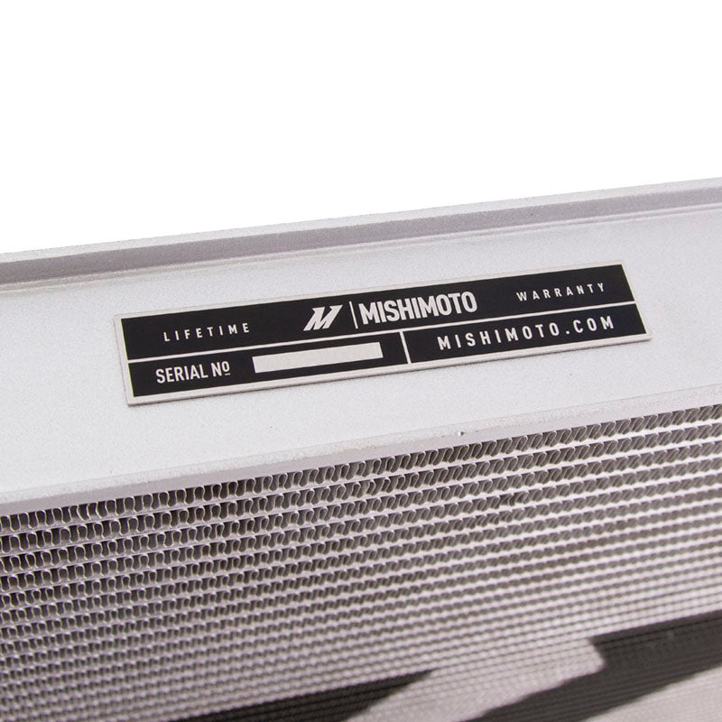 Mishimoto Performance Conversion  Radiator