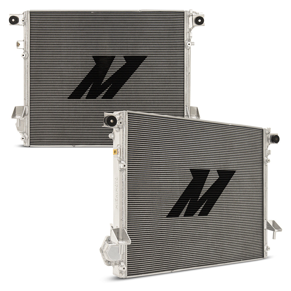 Mishimoto Performance Aluminium Radiator
