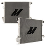 Mishimoto Performance Aluminium Radiator