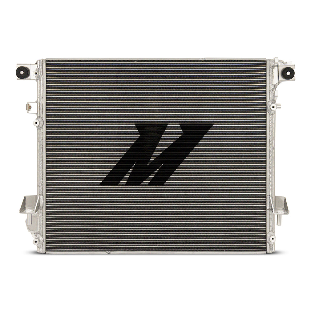 Mishimoto Performance Aluminium Radiator