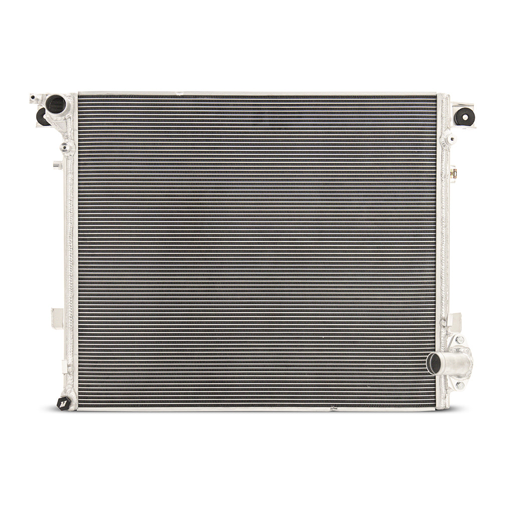 Mishimoto Performance Aluminium Radiator