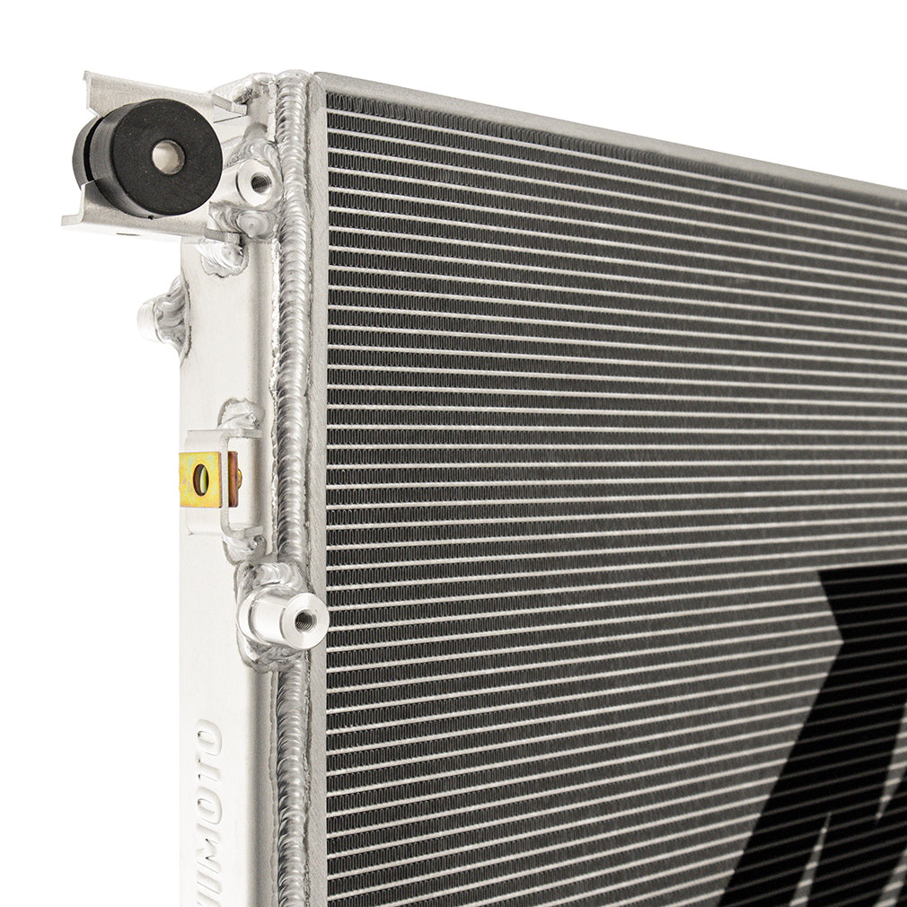 Mishimoto Performance Aluminium Radiator