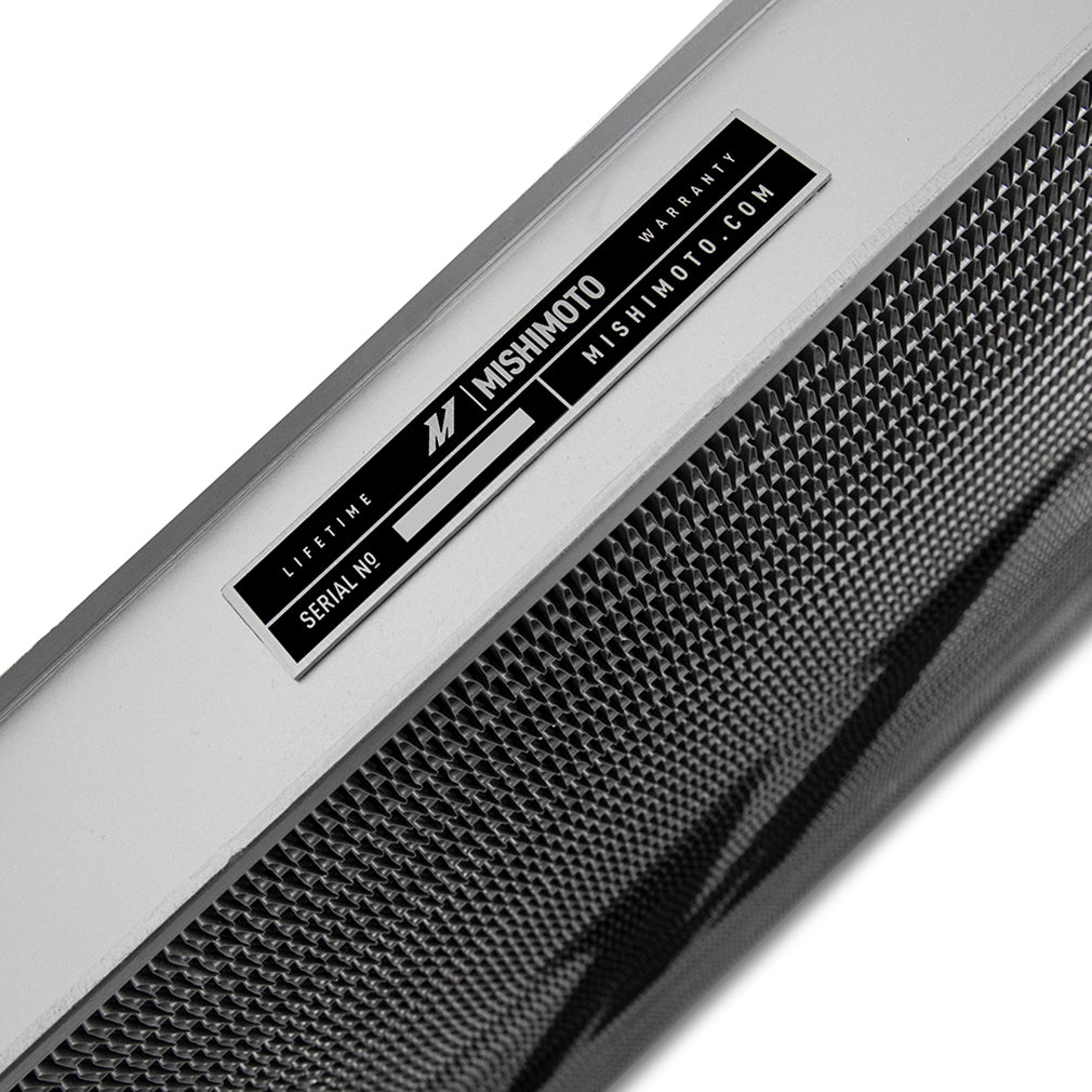 Mishimoto Performance Aluminium Radiator