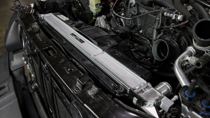 Mishimoto Performance Aluminium Radiator