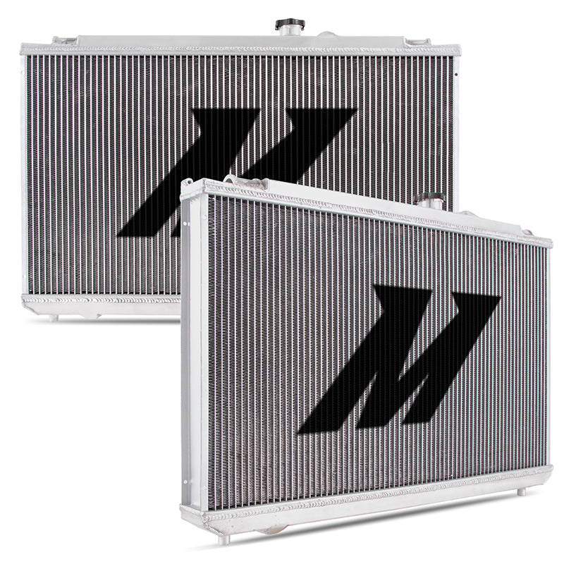 Mishimoto Performance Radiator