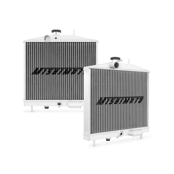 Mishimoto Performance Radiator