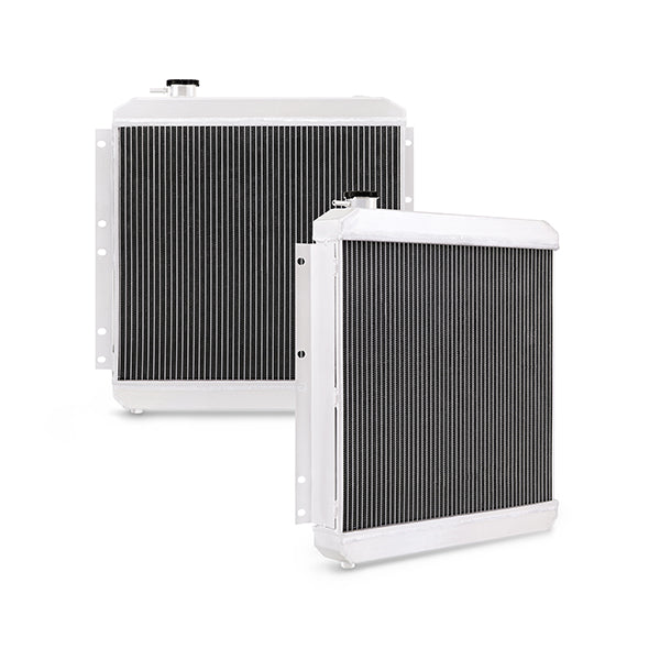 Mishimoto Performance Radiator