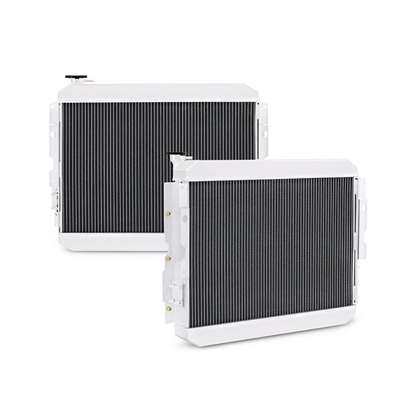 Mishimoto Performance Radiator