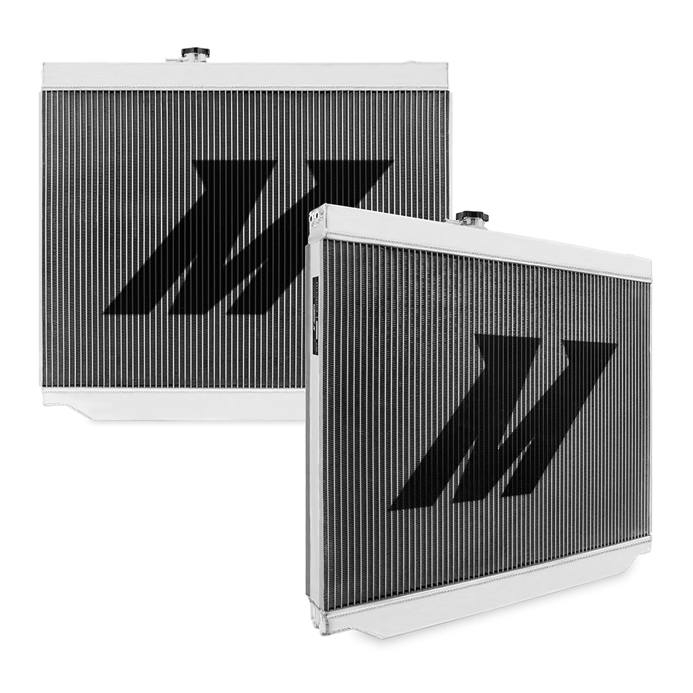 Mishimoto Aluminium Radiator
