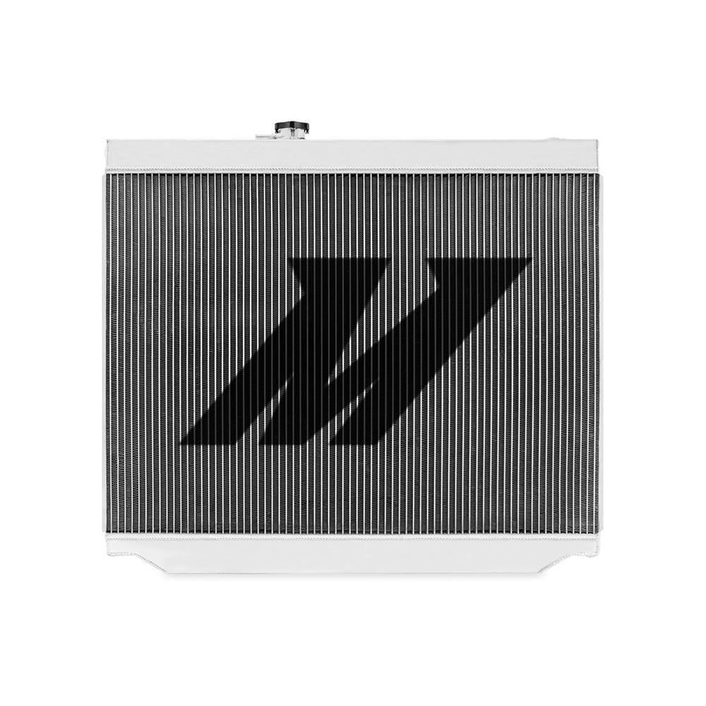 Mishimoto Aluminium Radiator