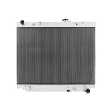 Mishimoto Aluminium Radiator