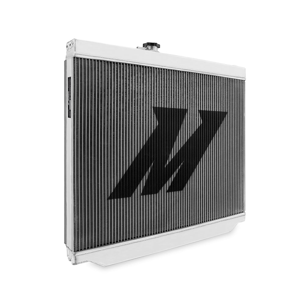 Mishimoto Aluminium Radiator