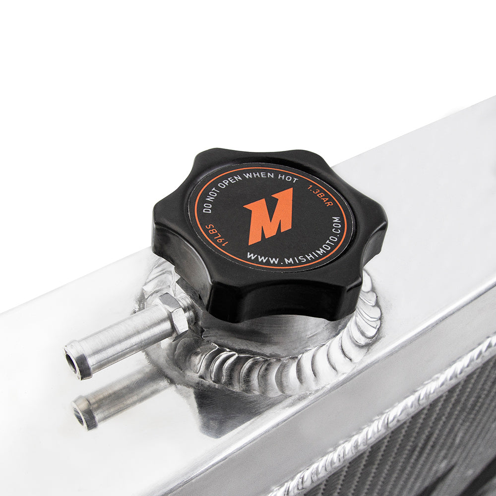 Mishimoto Aluminium Radiator