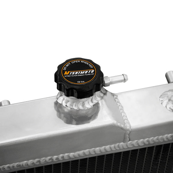 Mishimoto Performance Radiator