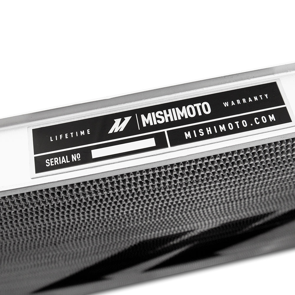 Mishimoto Performance Aluminium Radiator