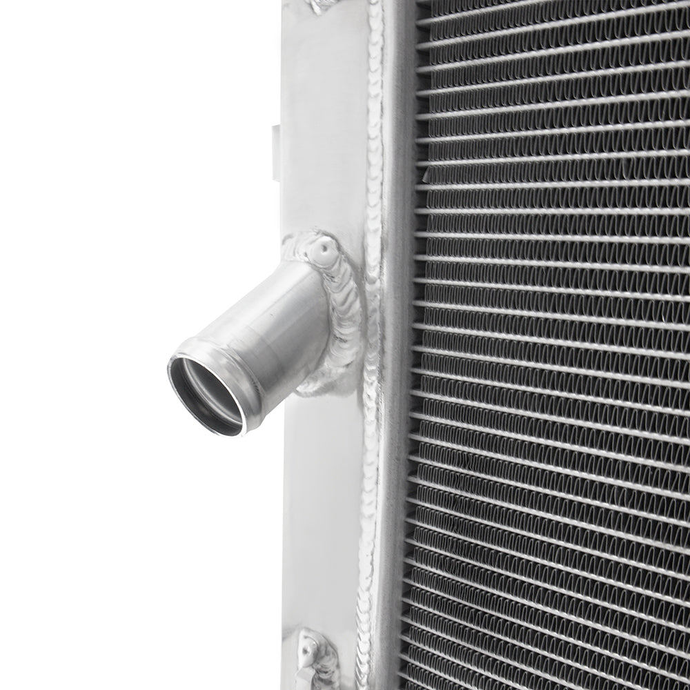 Mishimoto Performance Aluminium Radiator
