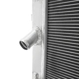 Mishimoto Performance Aluminium Radiator