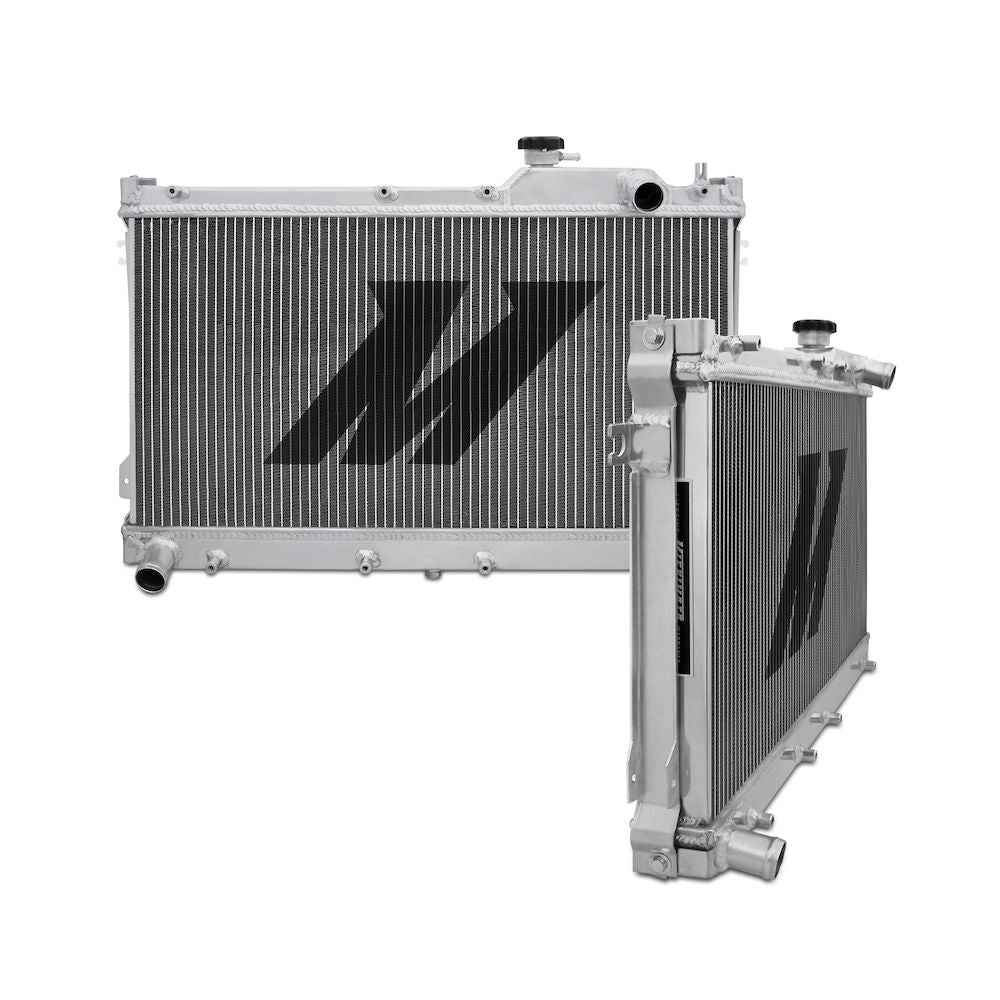 Mishimoto X-Line Performance Radiator