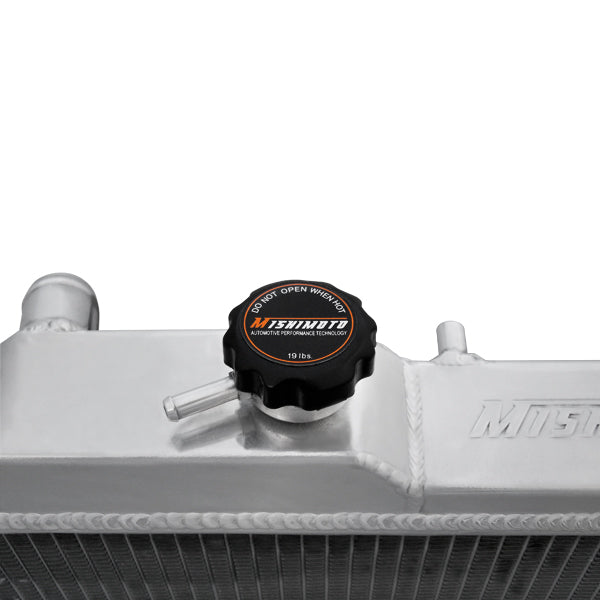 Mishimoto Performance Radiator