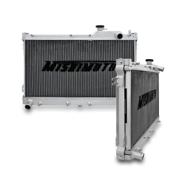 Mishimoto Performance Radiator