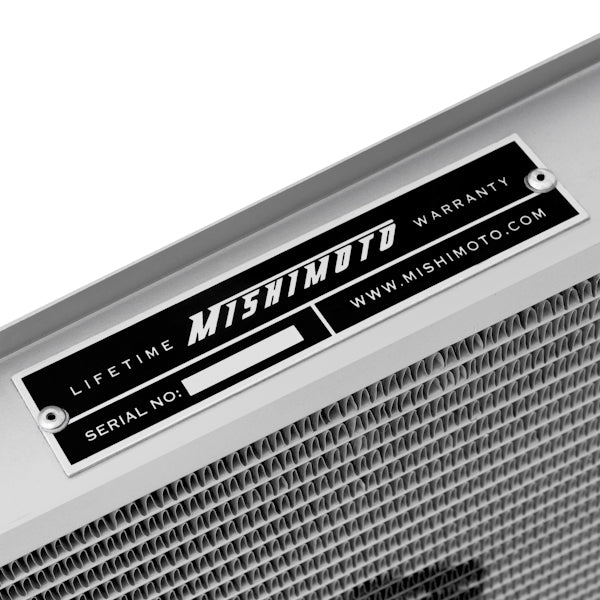 Mishimoto Performance Radiator
