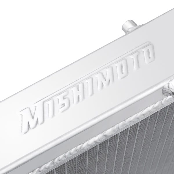 Mishimoto Performance Radiator