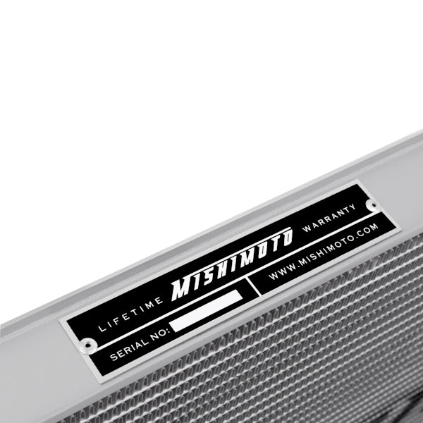 Mishimoto Performance Radiator