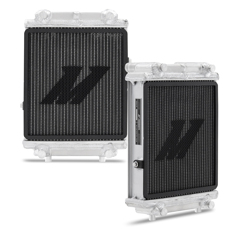Mishimoto Aluminium DSG Cooler/Heat Exchanger