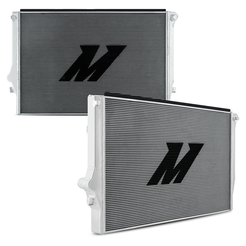 Mishimoto Performance Radiator