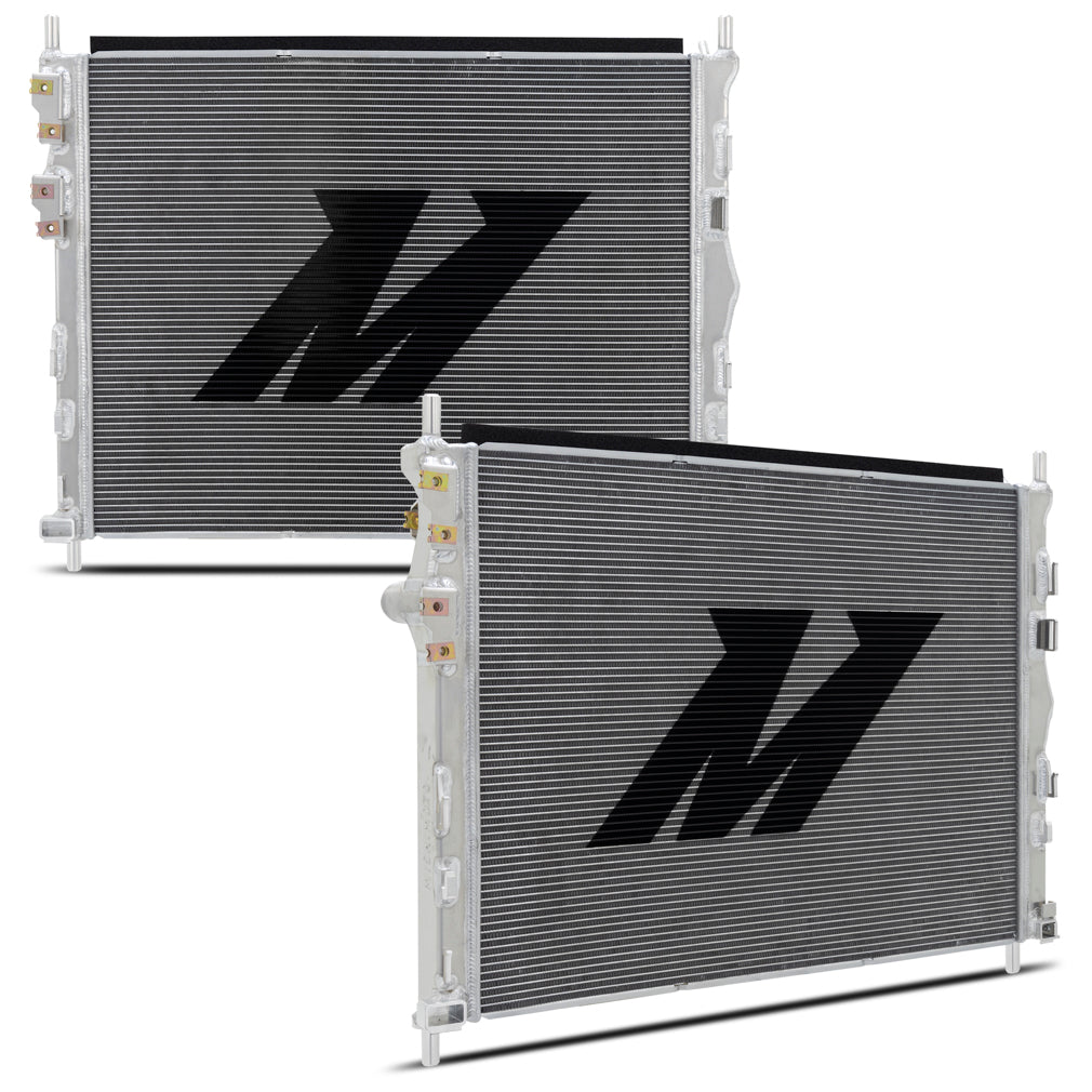 Mishimoto Performance Aluminium Radiator