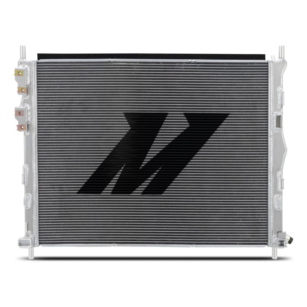 Mishimoto Performance Aluminium Radiator