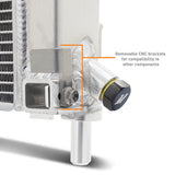 Mishimoto Performance Aluminium Radiator
