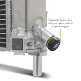 Mishimoto Performance Aluminium Radiator