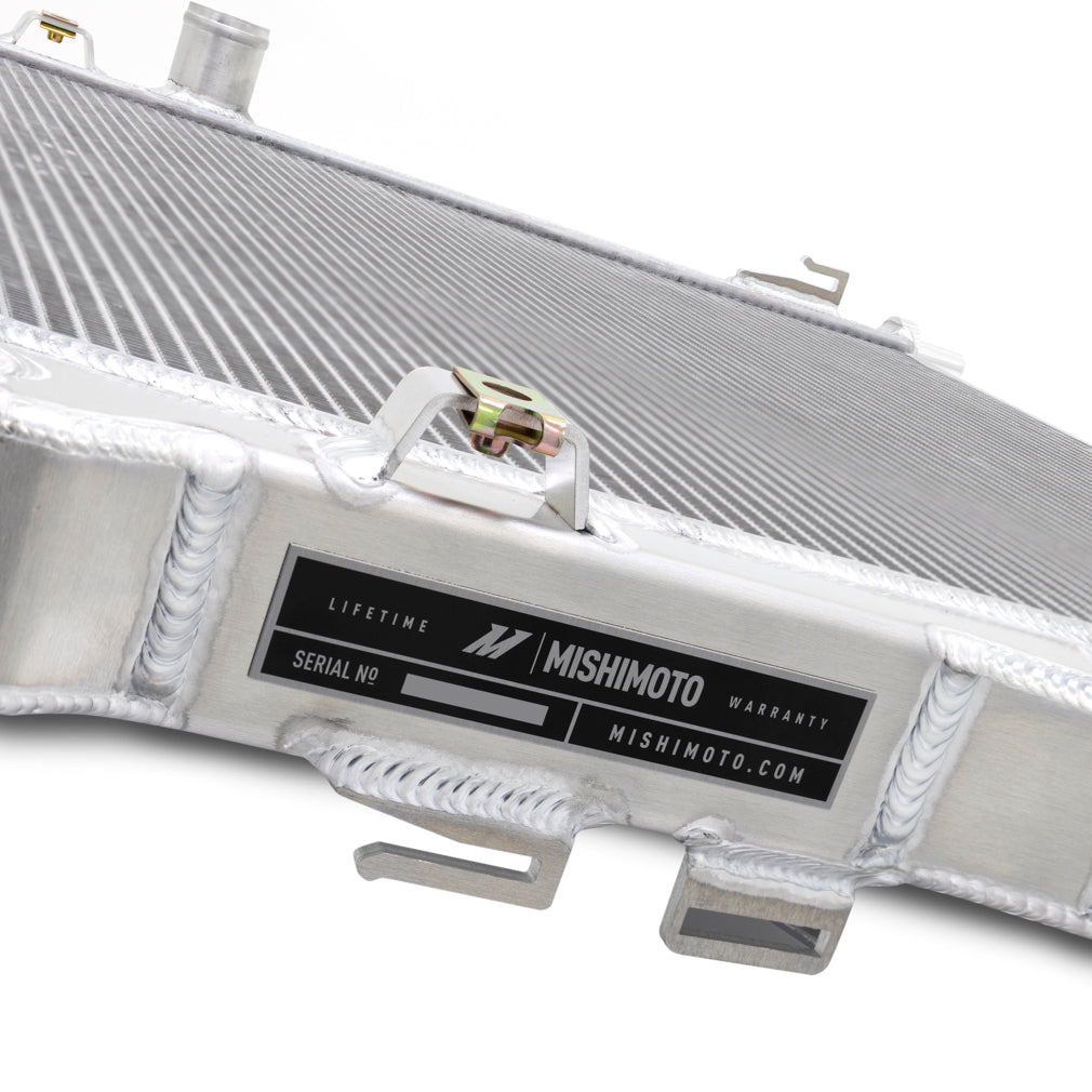 Mishimoto Performance Aluminium Radiator