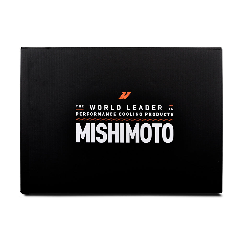 Mishimoto Performance Aluminium Radiator