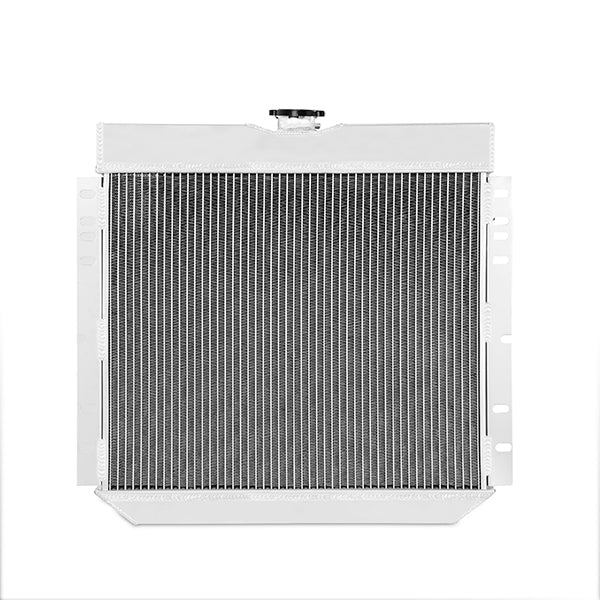 Mishimoto Performance Radiator