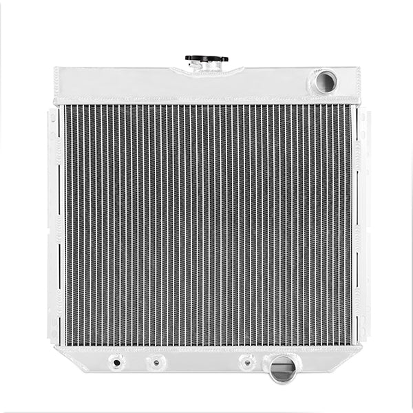 Mishimoto Performance Radiator