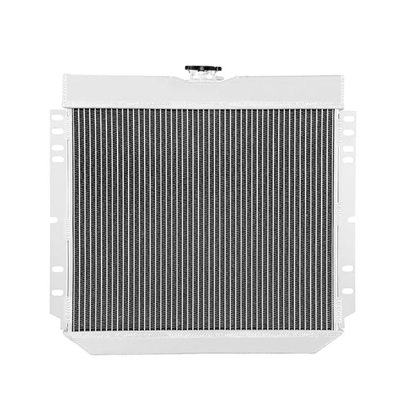 Mishimoto Performance Radiator