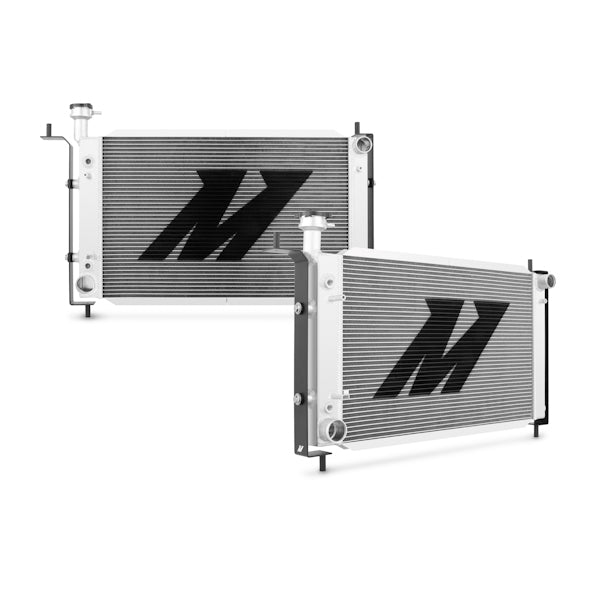 Mishimoto Performance Radiator