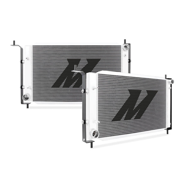 Mishimoto Performance Radiator