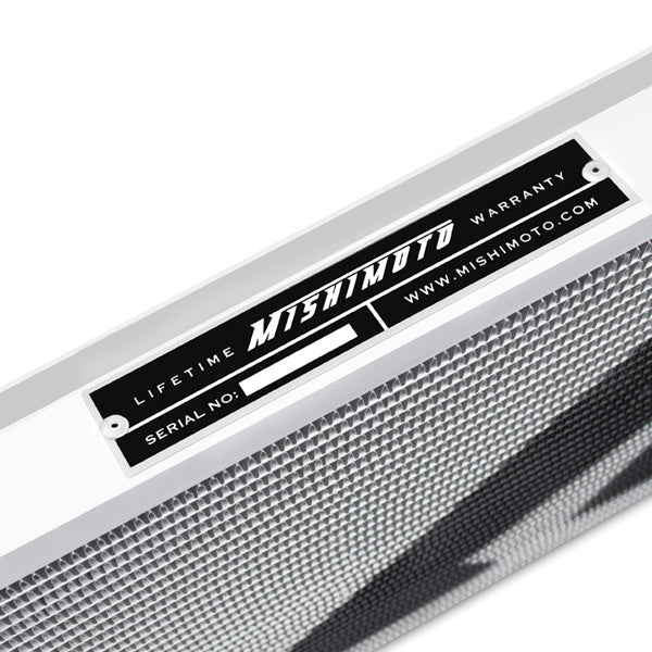 Mishimoto Performance Radiator