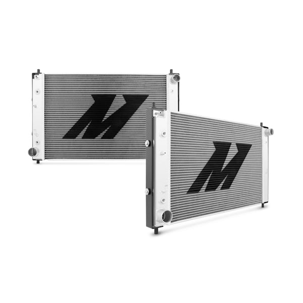 Mishimoto Performance Radiator