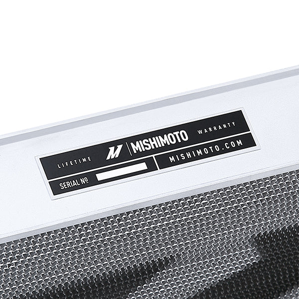 Mishimoto Performance Radiator
