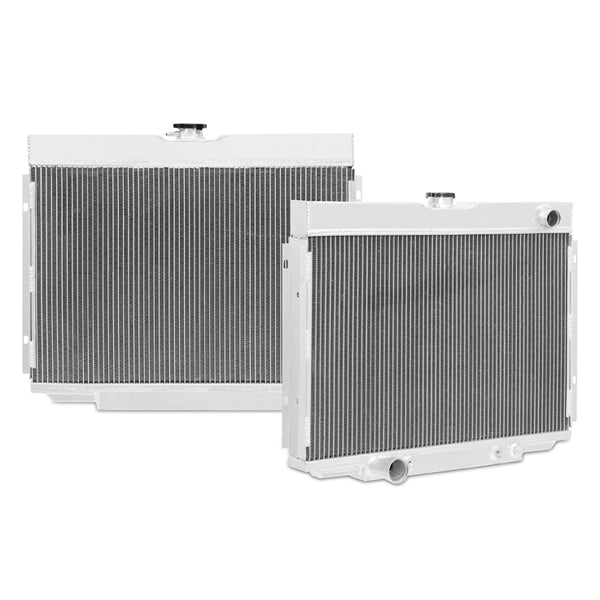 Mishimoto Performance Radiator